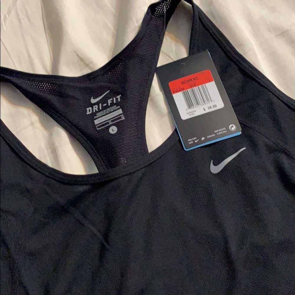Nike Dri-Fit Tank Top